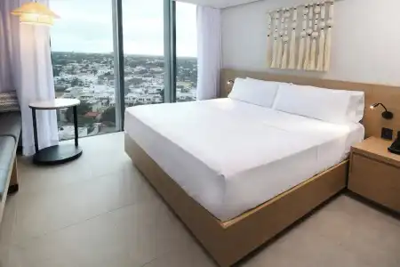 Crowne Plaza Merida by IHG - 143