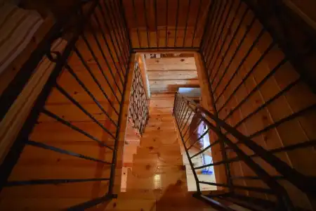 Wooden Valley Zlatibor Resort - 14