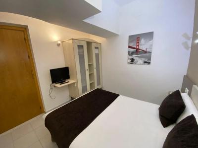 & Apartments Travessera - 43