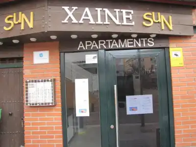Apartaments Lloret Sun - 0