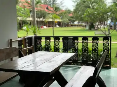 Dolphin Bay Beach Resort - 211