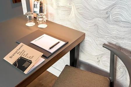 THE LIBERTY Bremerhaven, BW Signature Collection - 52