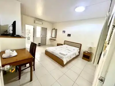 U.D.Home Apartment - 28