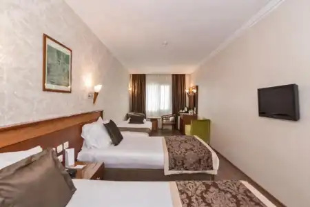 Four Sides Taksim Lion&Spa - 42