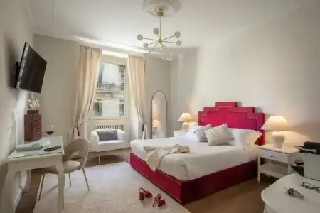 Daplace - Corso Monforte Suites - 49