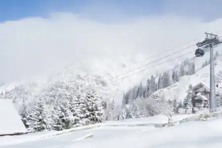 Shymbulak Resort House - 25