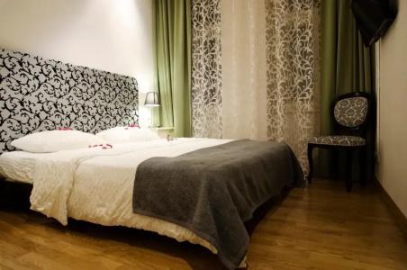 Dolce Vita Suites - 58