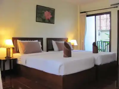 Riverside House - 16