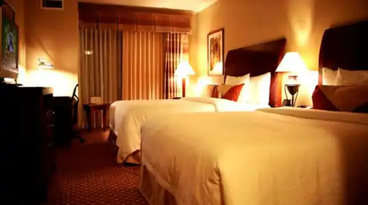 Hilton Garden Inn San Diego Del Mar - 3