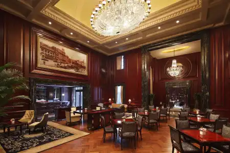 InterContinental Shanghai Ruijin by IHG - 45