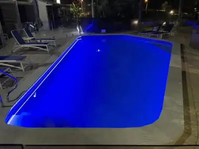 Burleigh Palms Holiday Apartments - 23