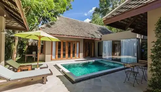 Baan Khao Hua Jook - 58