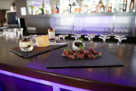 Fletcher - Restaurant De Cooghen - 10