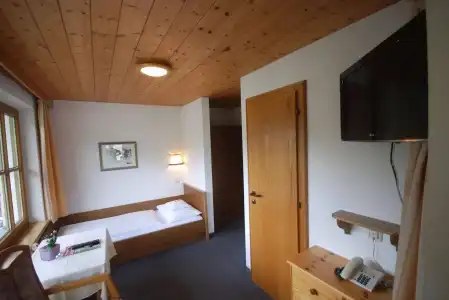 Pension Tirol - 1