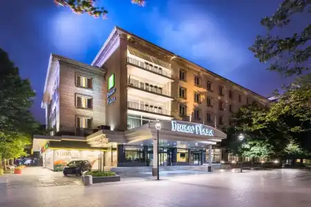 Dunav Plaza - 0