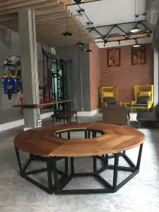 Bed@Town Hostel - 21