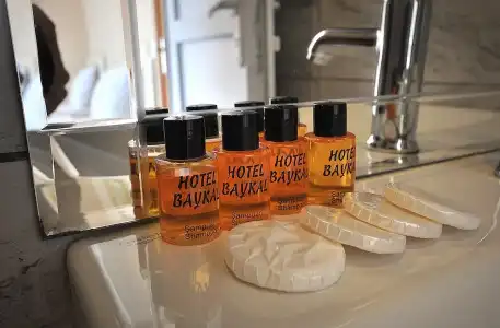 Baykal Otel - 95