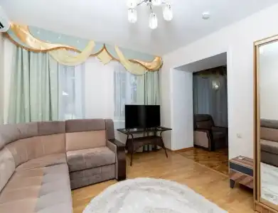 Oren-Krym Sanatorium - 66