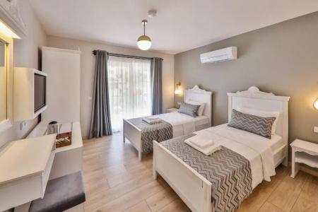 Lora Kas Otel - 26
