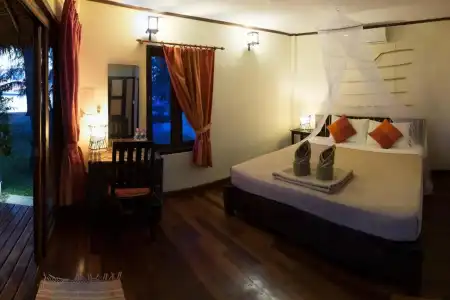 Baan Manali Resort - 123