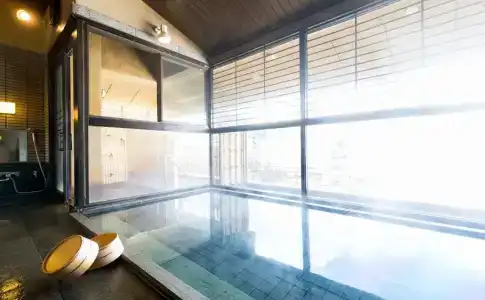 Arima Onsen Takayamaso Hanano -Adult only- - 9