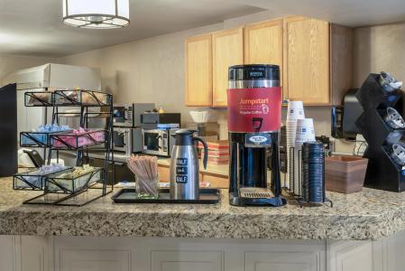 Best Western Plus Rio Grande Inn - 31