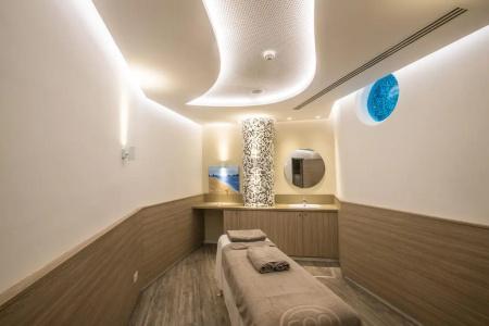 Vassos Nissi Plage & Spa - 18