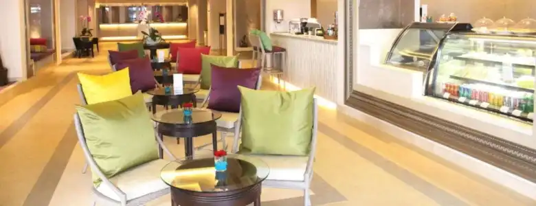 Dusit Princess Chiang Mai - 11