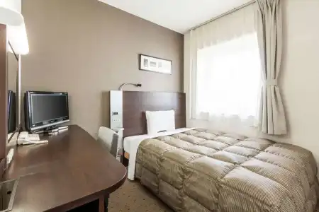 Comfort Tomakomai - 3