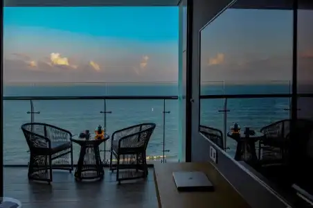 Sel De Mer & Suites - 64