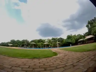 Camellia Resort and Spa -Sigiriya - 20