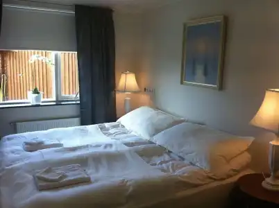 Guesthouse Bjarney - 2