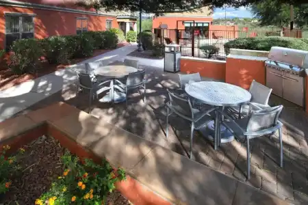 TownePlace Suites Tucson - 15
