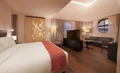 Hilton Lake Como - 79