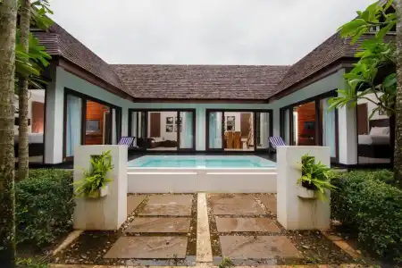 Zara Beach Resort - 208