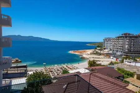 Apollon Saranda - 20