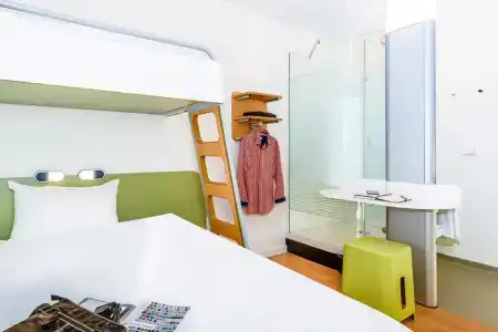 Ibis budget Koeln Messe - 2