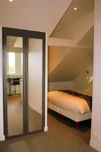 Best Western Le Cheval Blanc - Vieux Port - 215