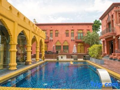 The Air Khaoyai - 156