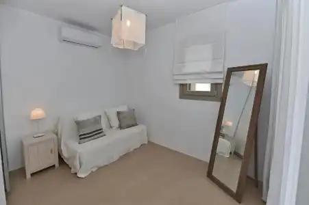White Tinos Luxury Suites - 187