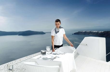 Tholos Resort - 28