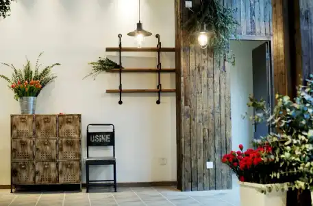 Peking Station Hostel - 13