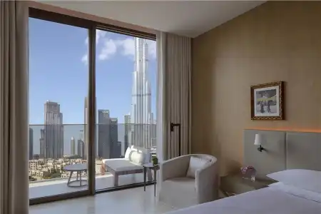  The Dubai Edition - 22