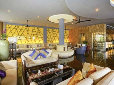 Novotel Phuket Vintage Park Resort - 34