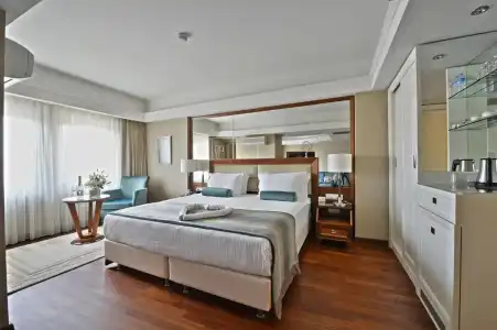 Marigold Thermal & Spa Bursa - 19