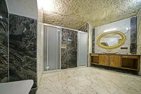 Kayatas Cave Suites - 203