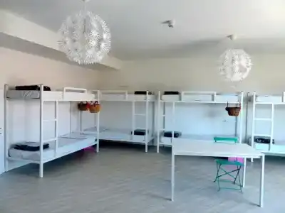 Meet Gardalake Hostel - 73