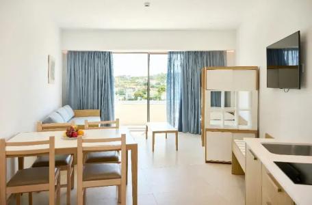 Sunrise Oasis & Waterpark - 95