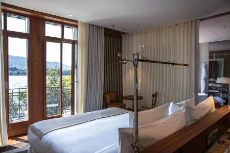 La Réserve Eden au Lac Zurich - 5