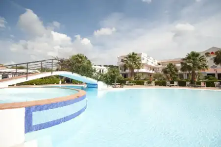 Nicolaus Club Oasi Vieste - 23